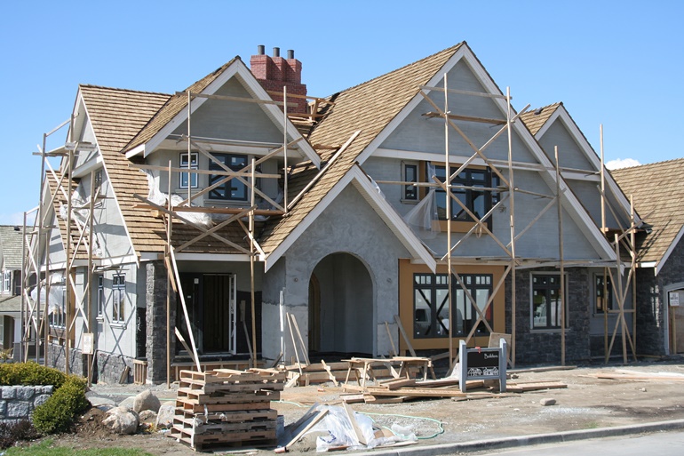 Understanding the Role of Shell Construction in Residential Projects