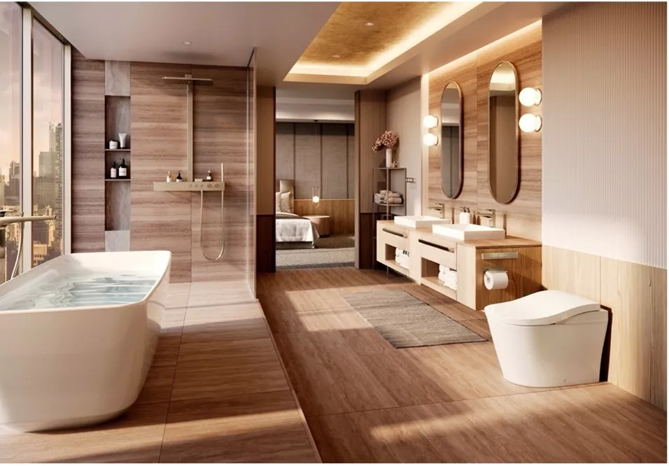 Why Perth homeowners are choosing TOTO toilets for their bathroom upgrades